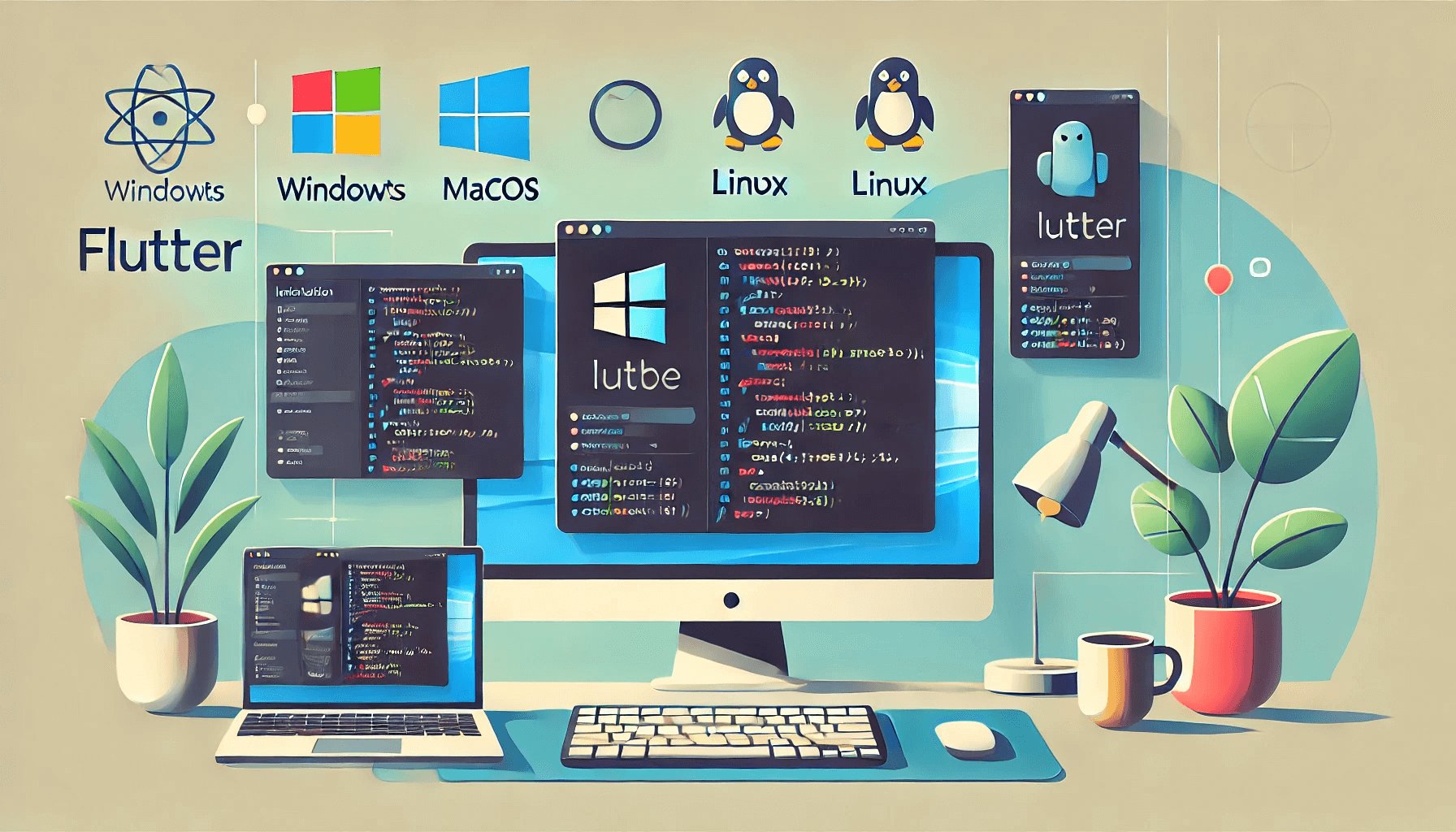 how-to-install-flutter:-step-by-step-guide-for-beginners