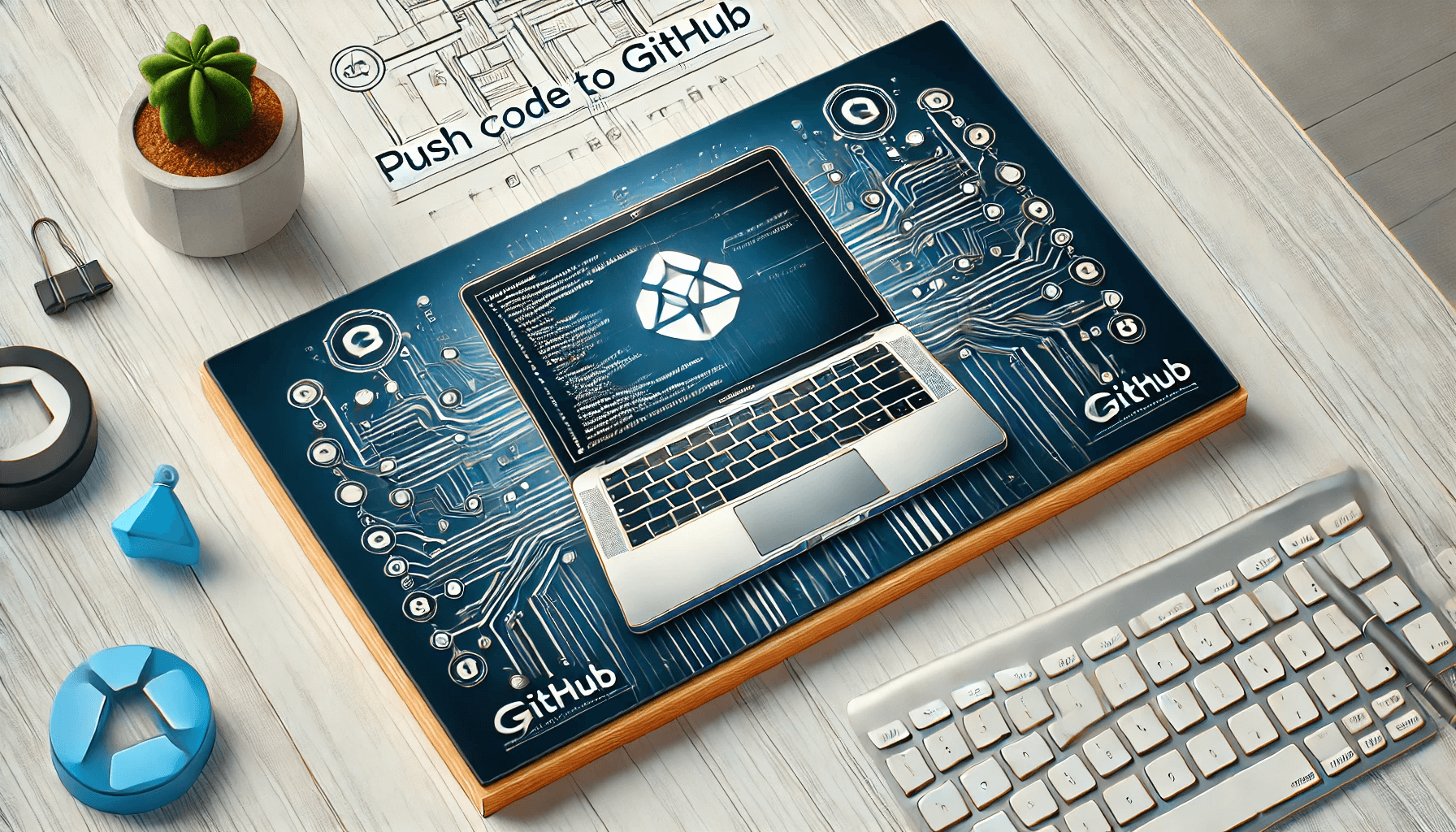 how-to-add-a-new-branch-and-push-code-to-a-github-repository